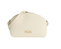 Borsa a tracolla donna Alviero Martini 1A Classe small reporter bag avorio BS26PC20 LF04 R407