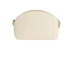 Borsa a tracolla donna Alviero Martini 1A Classe small reporter bag avorio BS26PC20 LF04 R407