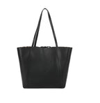 Borsa a mano/spalla Braccialini Double nero BS26BR48 B19035