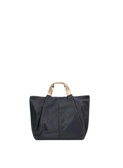 Borsa donna Shopper Alviero Martini 1A classe black BS26PC23 LE45 9762