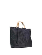 Borsa donna Shopper Alviero Martini 1A classe black BS26PC23 LE45 9762