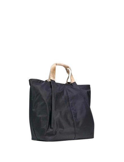 Borsa donna Shopper Alviero Martini 1A classe black BS26PC23 LE45 9762