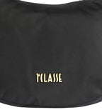 Borsa tracolla mezzaluna Alviero Martini 1A classe black BS26PC24 GZ67 9762