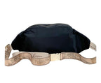 Borsa donna marsupio Alviero Martini 1A classe black BS26PC26 LE49 9762