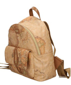 Borsa zaino Alviero Martini 1A Classe tobacco BS26PC22 LE59 S578