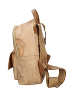 Borsa zaino Alviero Martini 1A Classe tobacco BS26PC22 LE59 S578