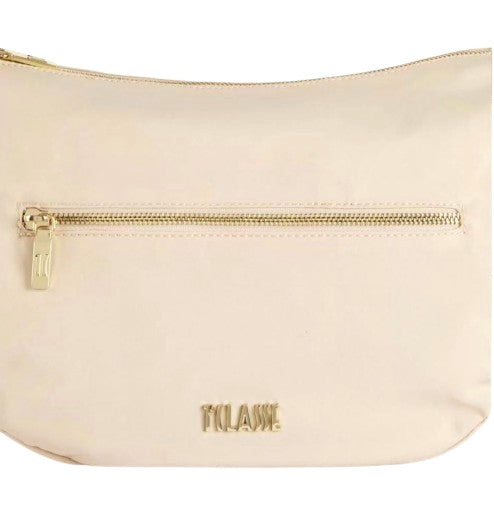 Borsa tracolla mezzaluna Alviero Martini 1A classe champagne BS26PC28 LB84 9762