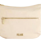 Borsa tracolla mezzaluna Alviero Martini 1A classe champagne BS26PC28 LB84 9762