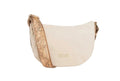 Borsa tracolla mezzaluna Alviero Martini 1A classe BS26PC29 GZ67 9762