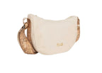 Borsa tracolla mezzaluna Alviero Martini 1A classe BS26PC29 GZ67 9762