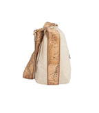 Borsa tracolla mezzaluna Alviero Martini 1A classe BS26PC29 GZ67 9762