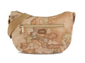 Borsa donna Alviero Martini 1A classe medium shoulder bag natural BS26PC31 LE55 S578
