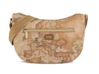 Borsa donna Alviero Martini 1A classe medium shoulder bag natural BS26PC31 LE55 S578