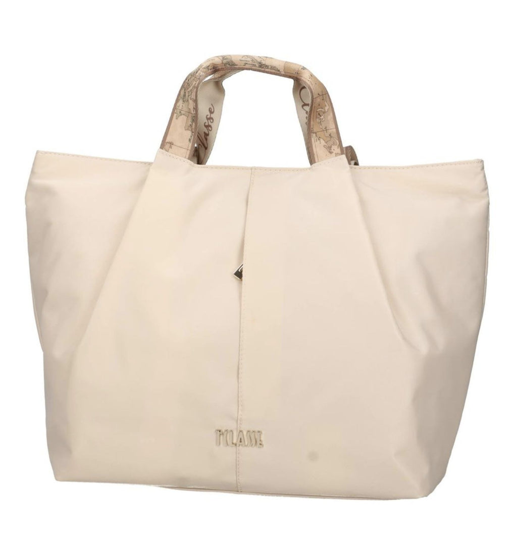 Borsa donna Shopper Alviero Martini 1A classe champagne BS26PC33 LE45 9762