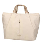 Borsa donna Shopper Alviero Martini 1A classe champagne BS26PC33 LE45 9762