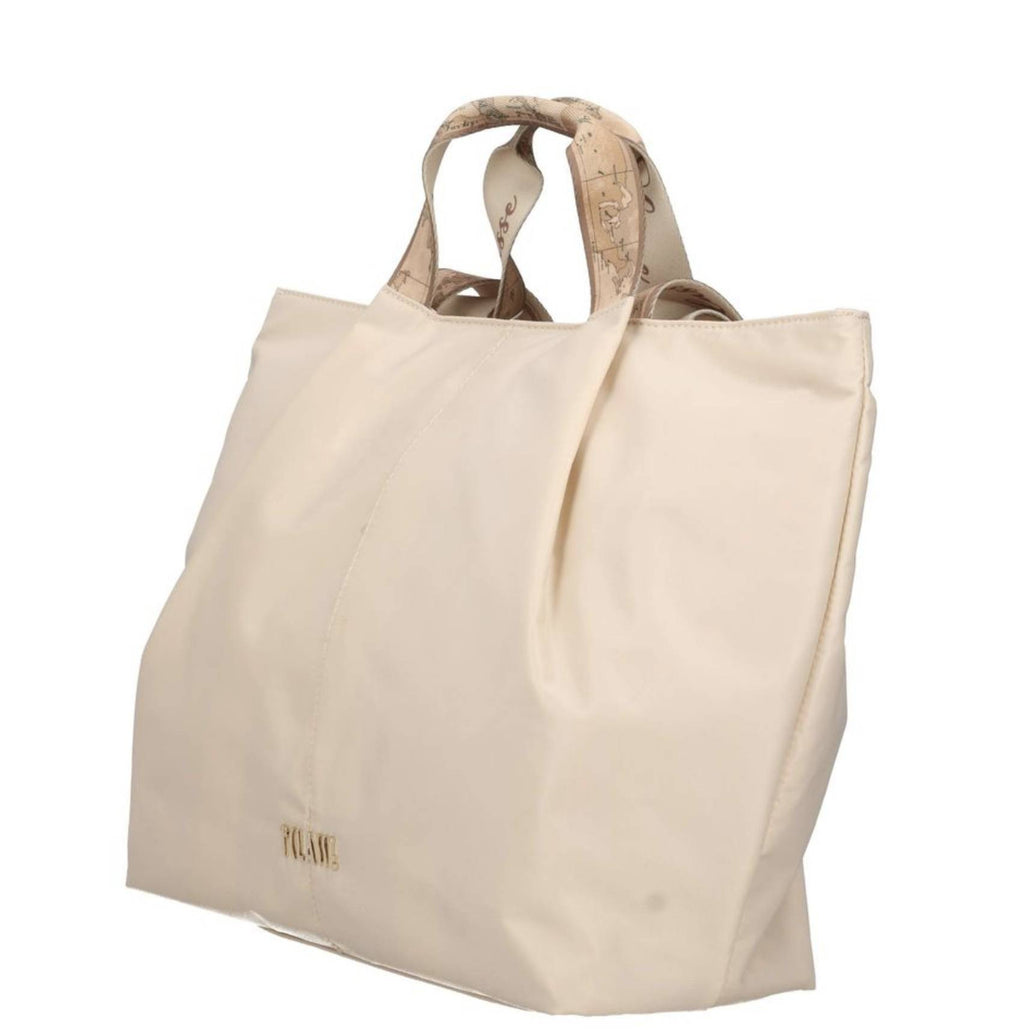Borsa donna Shopper Alviero Martini 1A classe champagne BS26PC33 LE45 9762