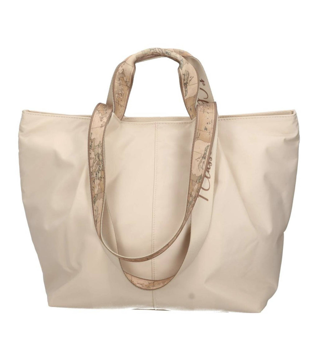 Borsa donna Shopper Alviero Martini 1A classe champagne BS26PC33 LE45 9762