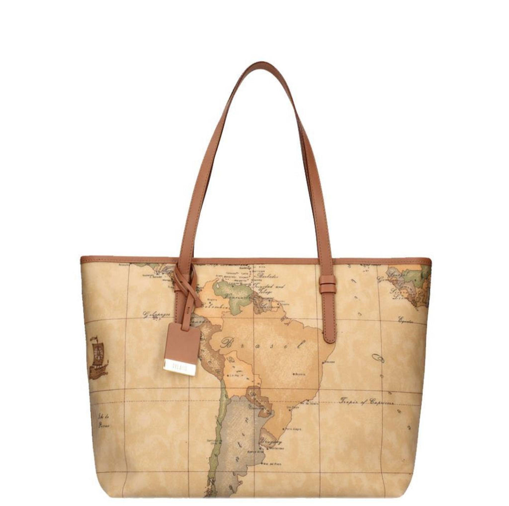Borsa donna Shopping Alviero Martini 1A Classe BS26PC35 D007 6000