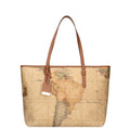 Borsa donna Shopping Alviero Martini 1A Classe BS26PC35 D007 6000