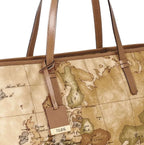 Borsa donna Shopping Alviero Martini 1A Classe BS26PC35 D007 6000