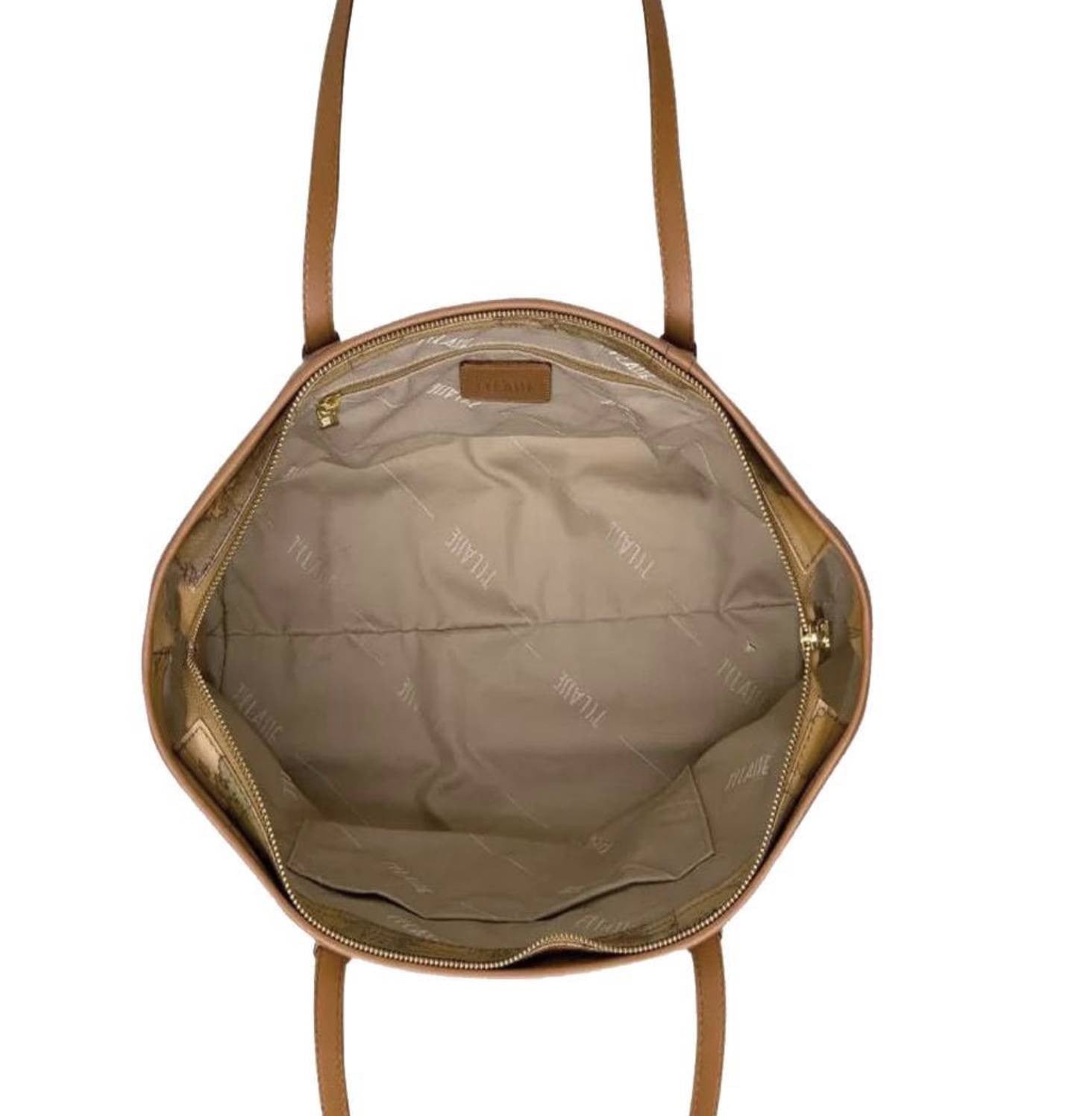 Borsa donna Shopping Alviero Martini 1A Classe BS26PC35 D007 6000