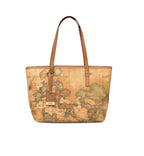Borsa donna Shopping media Alviero Martini 1A Classe BS26PC34 D006 6000