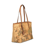 Borsa donna Shopping media Alviero Martini 1A Classe BS26PC34 D006 6000
