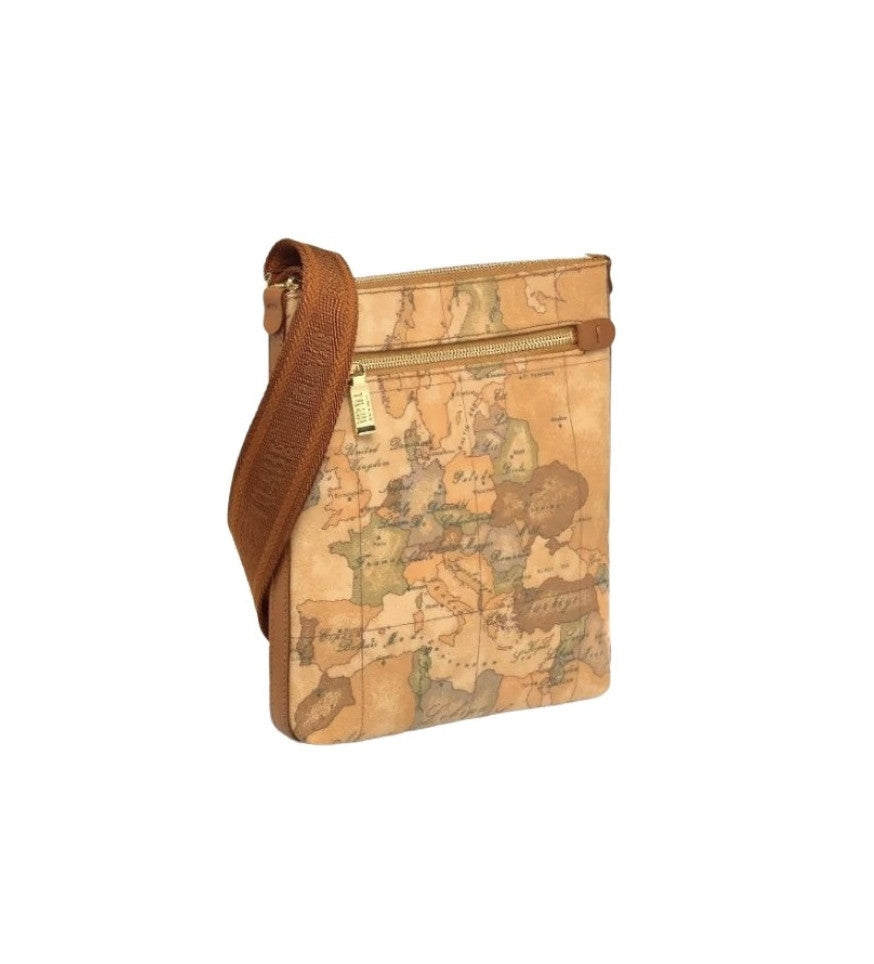 Borsa donna tracolla bandoliera Alviero Martini 1A classe BS26PC39 D083 6000