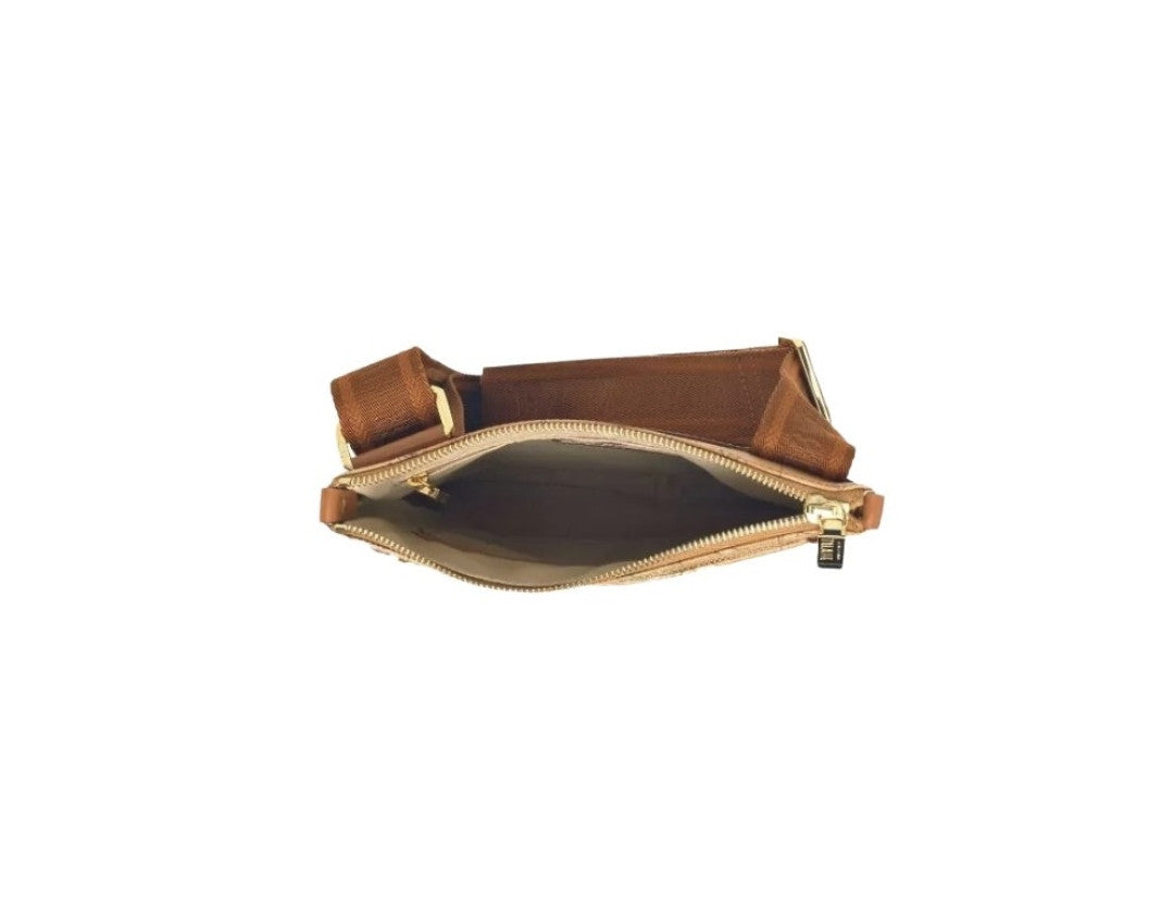 Borsa donna tracolla bandoliera Alviero Martini 1A classe BS26PC39 D083 6000