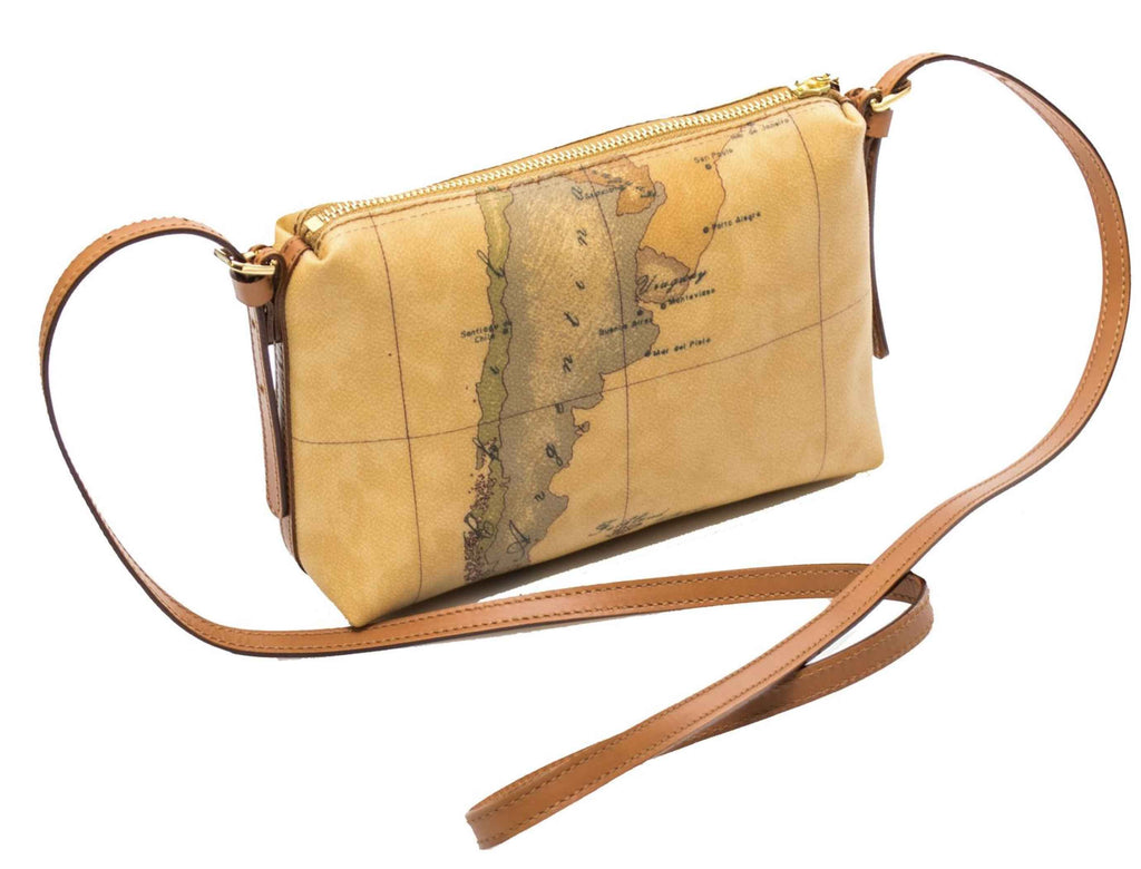 Borsa tracollina small shoulder bag Alviero Martini 1A classe BS26PC41 D027 6000