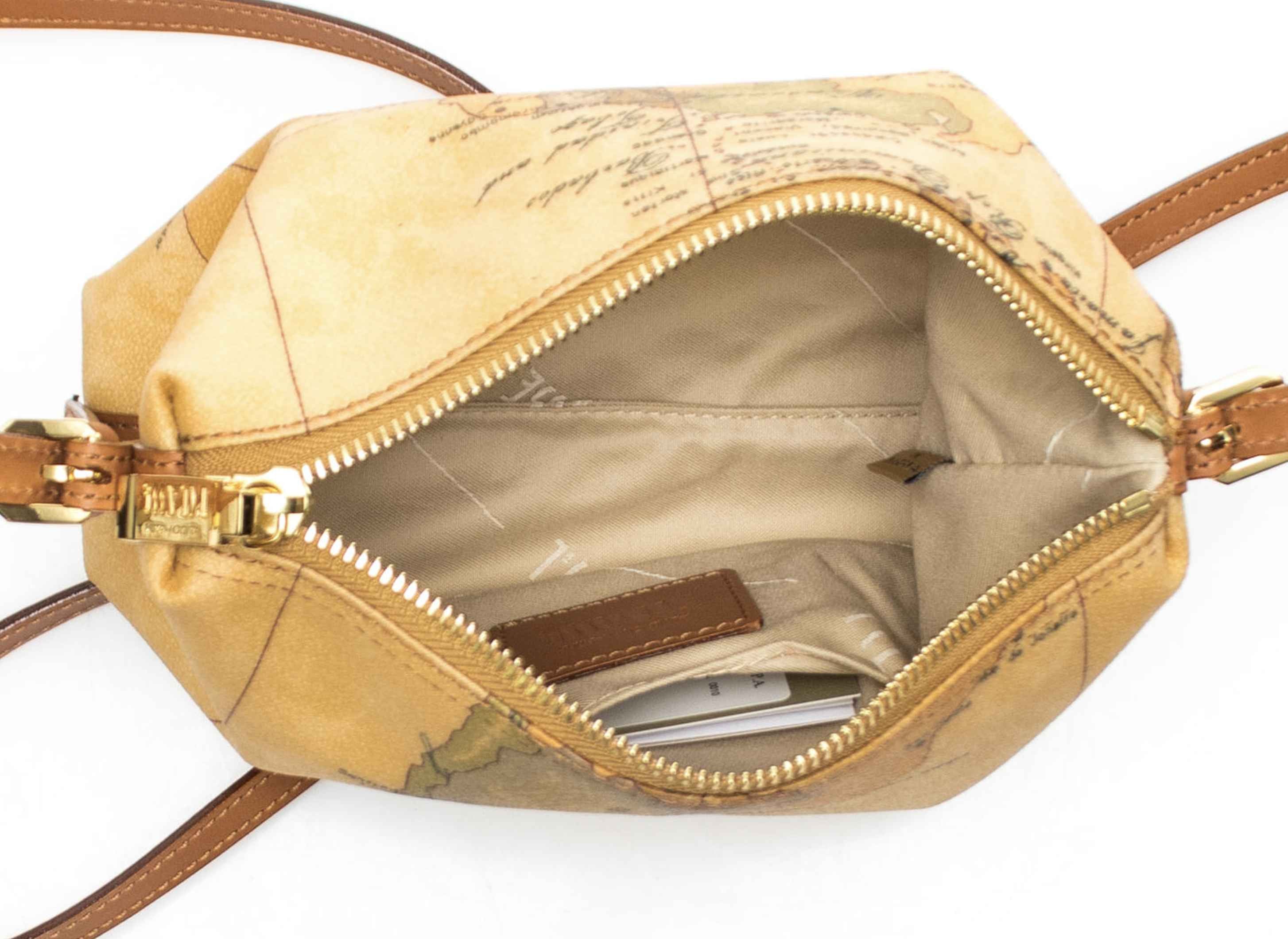 Borsa tracollina small shoulder bag Alviero Martini 1A classe BS26PC41 D027 6000