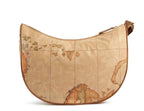 Borsa donna Alviero Martini 1A classe medium shoulder soft bag natural BS26PC43 C S007 6001