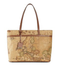 Borsa donna Shopping Alviero Martini 1A Classe BS26PC44 C E018 6000
