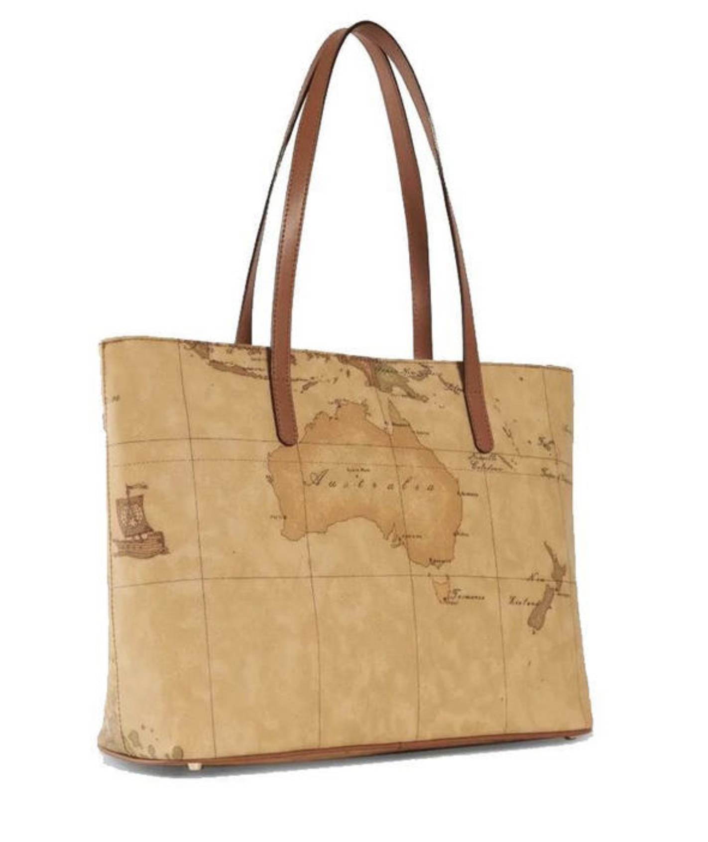 Borsa donna Shopping Alviero Martini 1A Classe BS26PC44 C E018 6000