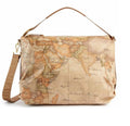 Borsa donna Alviero Martini 1A classe hobo shoulder bag natural BS26PC45 S014 6001