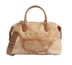 Borsa a mano con tracolla Alviero Martini 1A Classe BS26PC46 C S013 6001