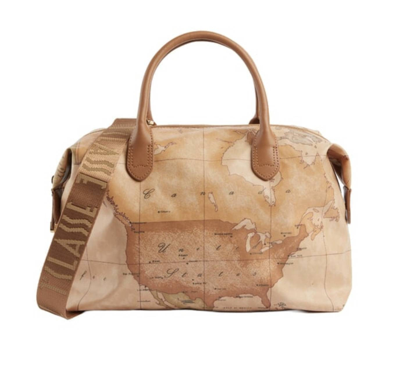 Borsa a mano con tracolla Alviero Martini 1A Classe BS26PC46 C S013 6001