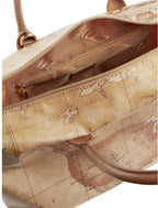 Borsa a mano con tracolla Alviero Martini 1A Classe BS26PC46 C S013 6001