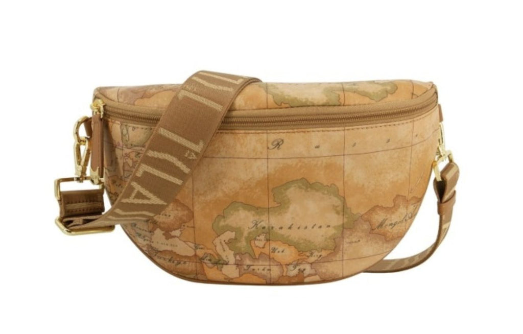 Borsa  marsupio Alviero Martini 1A classe BS26PC51 C S033 6001