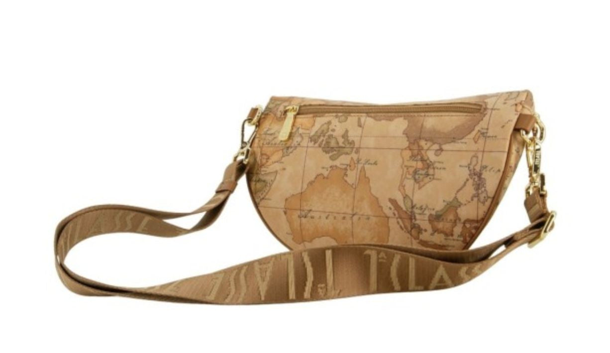 Borsa  marsupio Alviero Martini 1A classe BS26PC51 C S033 6001