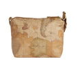 Borsa donna Alviero Martini 1A classe small shoulder bag natural BS26PC50 C S002 6001