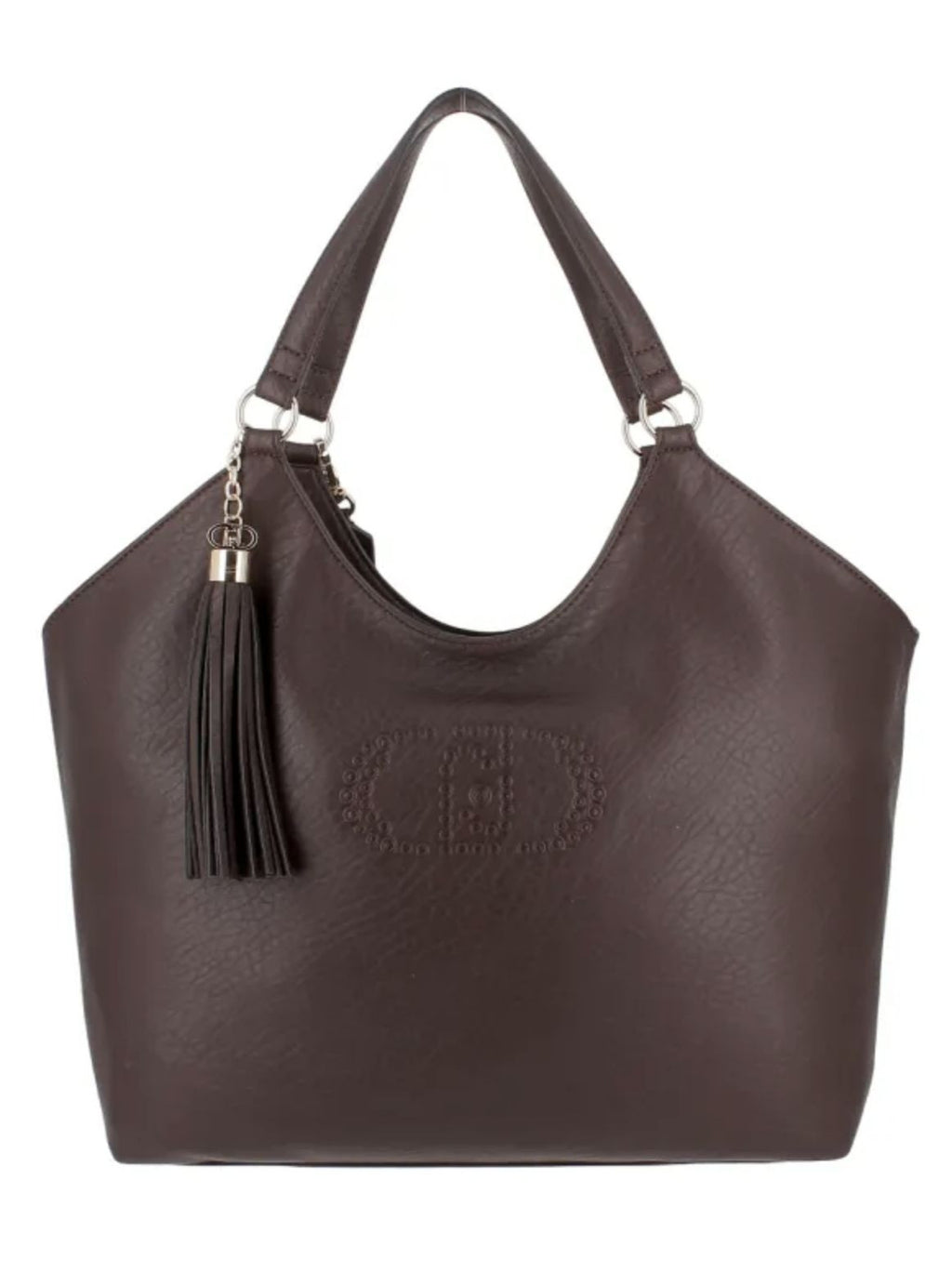 Borsa donna Liu-jo Samiana Tote L moro light B26LJ37 AF5120 E0161