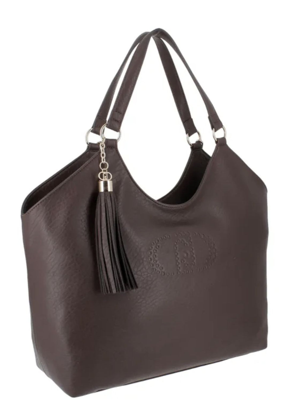 Borsa donna Liu-jo Samiana Tote L moro light B26LJ37 AF5120 E0161