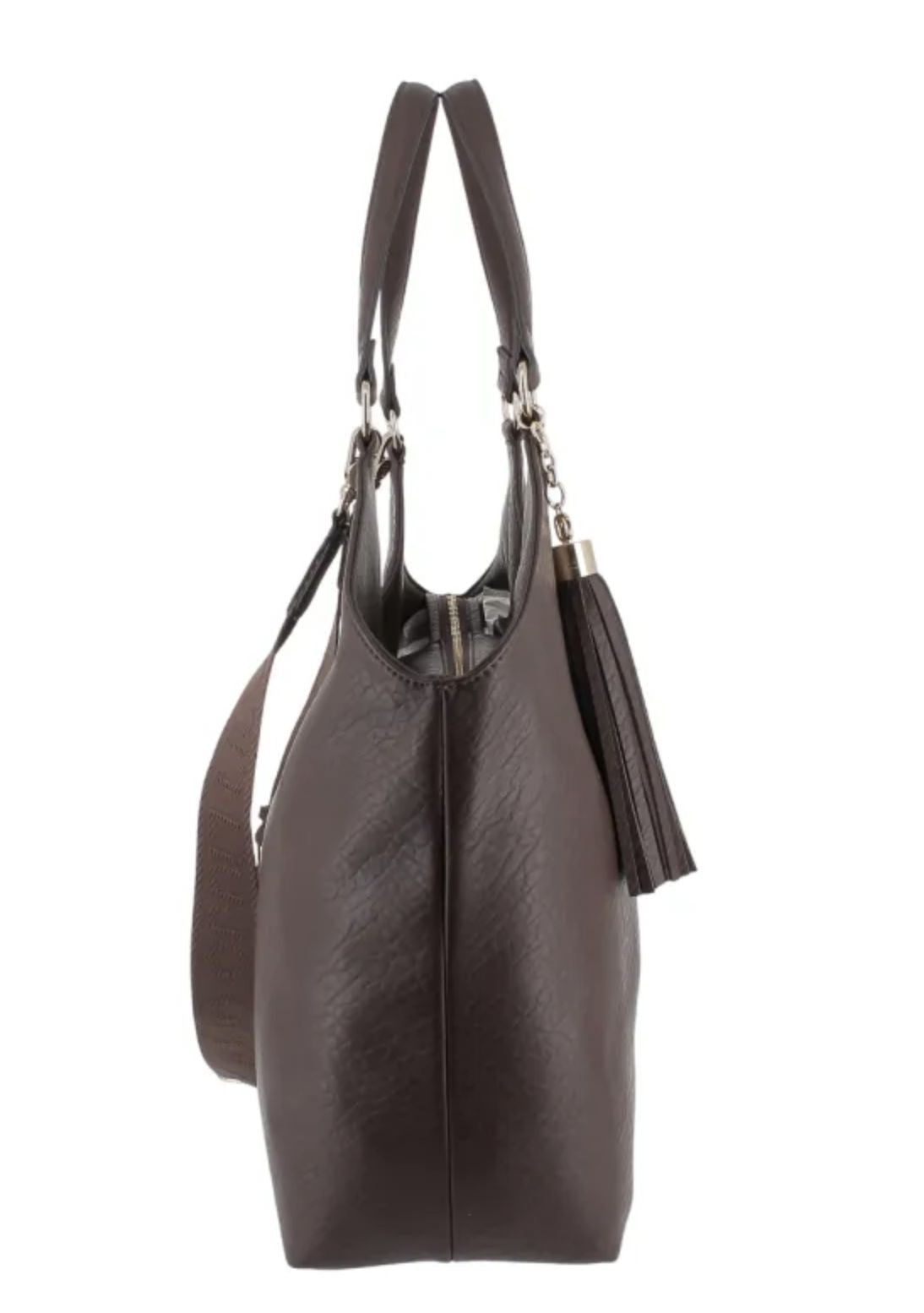 Borsa donna Liu-jo Samiana Tote L moro light B26LJ37 AF5120 E0161