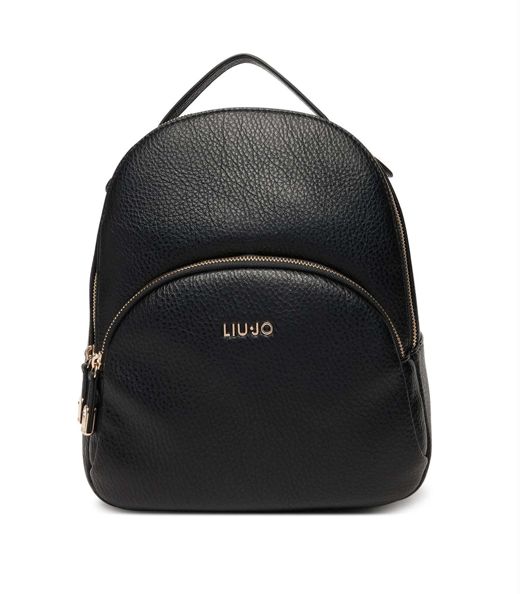 Zaino Liu-Jo Manhattan M nero B26LJ45 AF5157 E0027