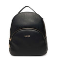 Zaino Liu-Jo Manhattan M nero B26LJ45 AF5157 E0027