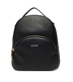 Zaino Liu-Jo Manhattan M nero B26LJ45 AF5157 E0027