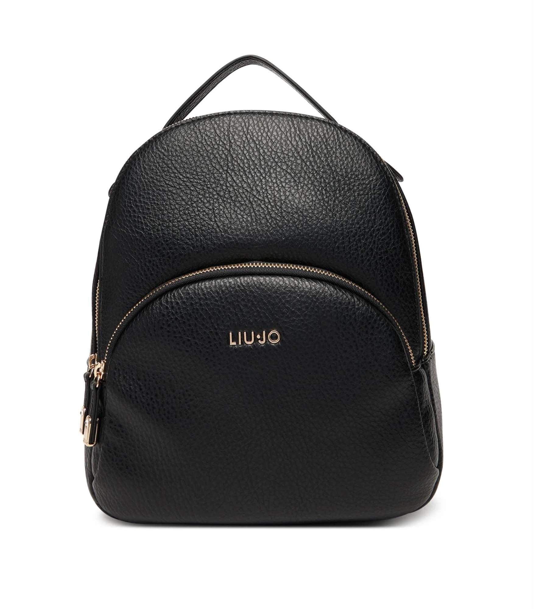 Zaino Liu-Jo Manhattan M nero B26LJ45 AF5157 E0027