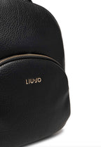 Zaino Liu-Jo Manhattan M nero B26LJ45 AF5157 E0027