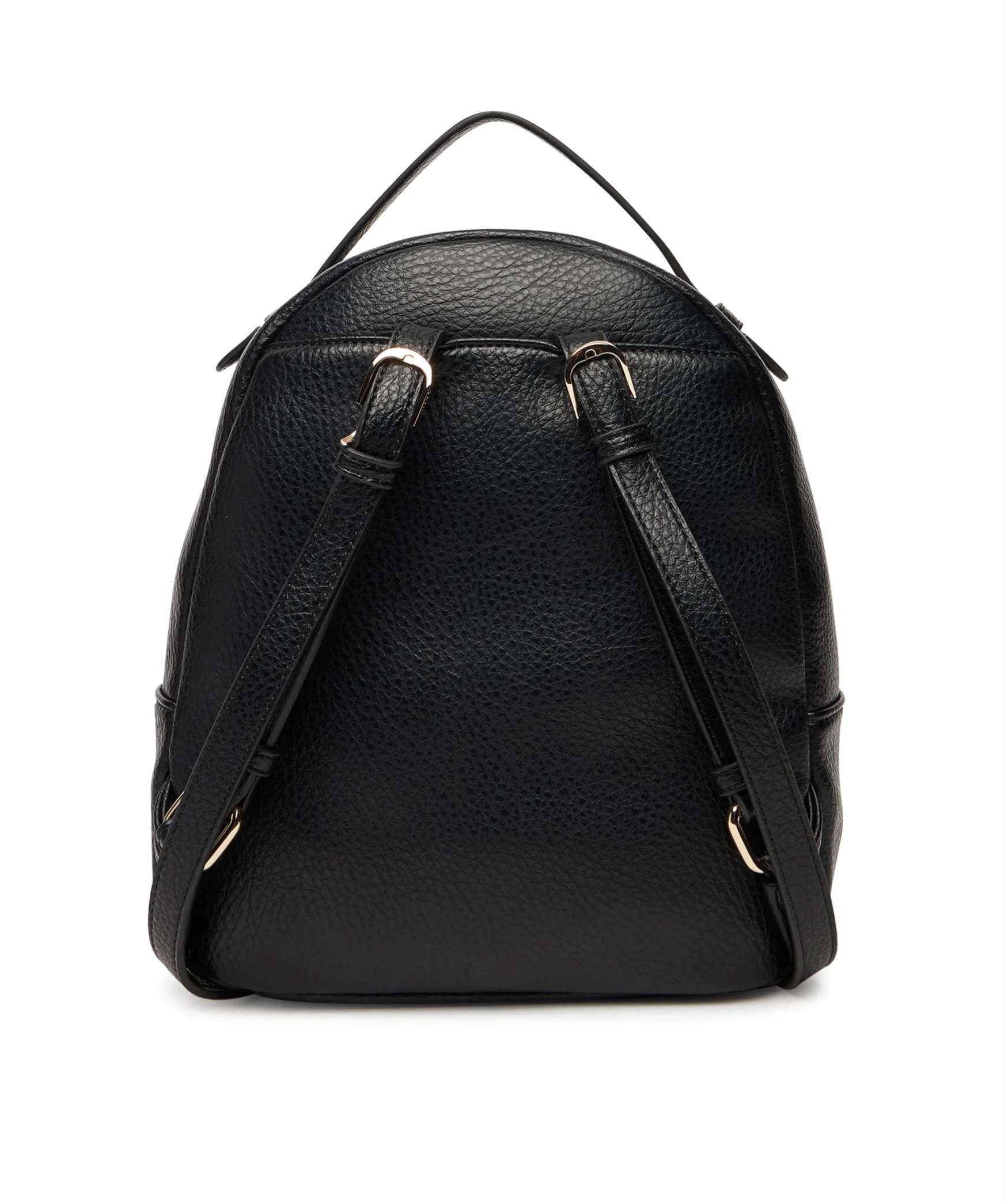 Zaino Liu-Jo Manhattan M nero B26LJ45 AF5157 E0027